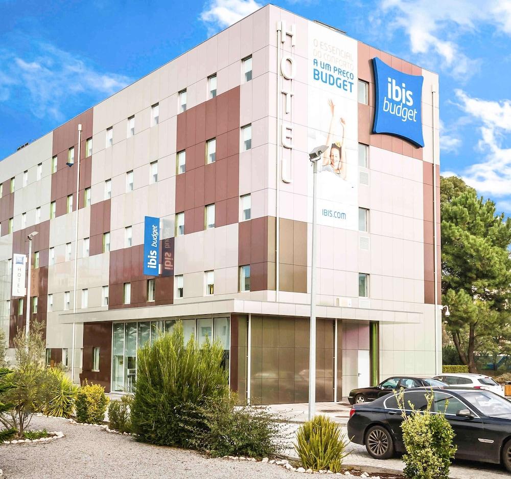 Hotel Ibis Budget Porto Gaia Vila Nova de Gaia Exterior foto