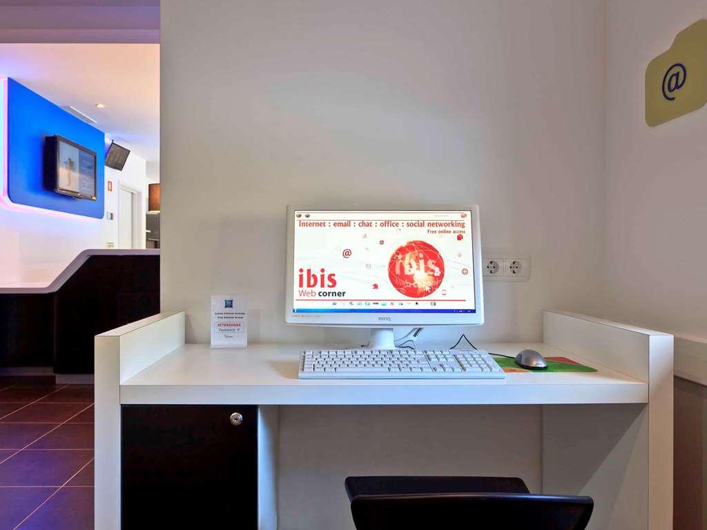 Hotel Ibis Budget Porto Gaia Vila Nova de Gaia Instalações foto