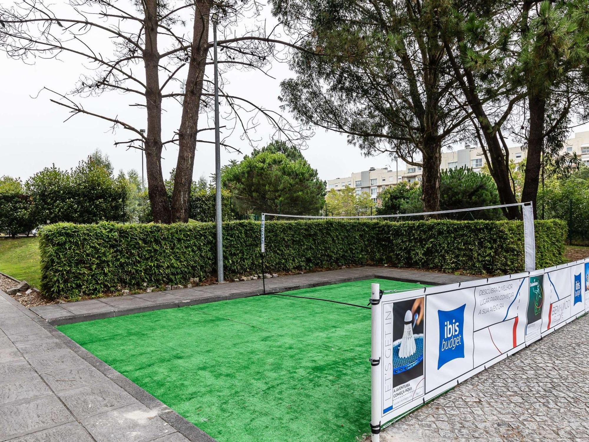 Hotel Ibis Budget Porto Gaia Vila Nova de Gaia Exterior foto