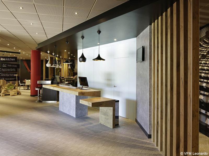 Hotel Ibis Budget Porto Gaia Vila Nova de Gaia Exterior foto
