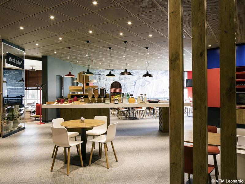 Hotel Ibis Budget Porto Gaia Vila Nova de Gaia Exterior foto
